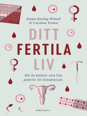 cover image of Ditt fertila liv